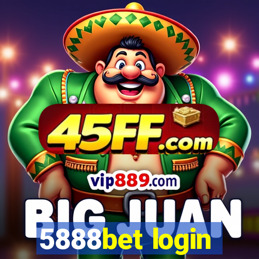 5888bet login